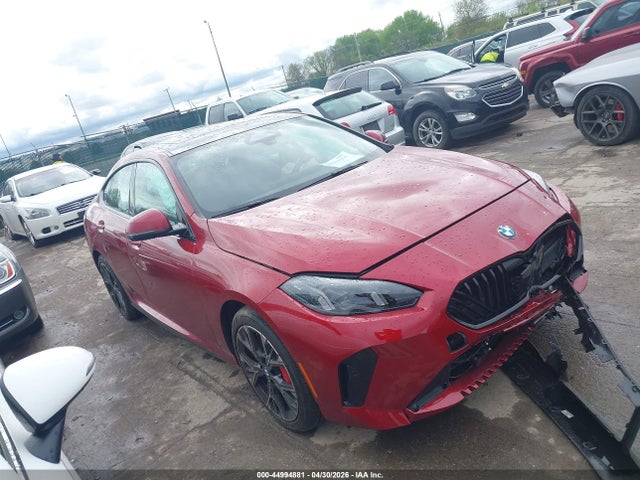 Salvage BMW 2 Series Image