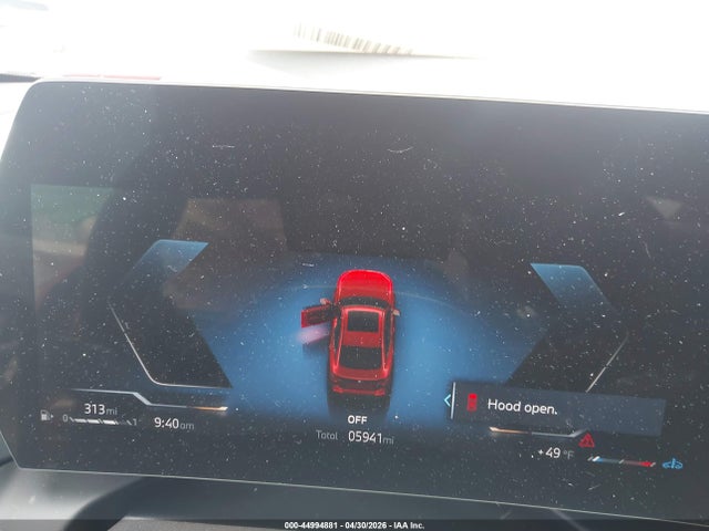 BMW 2 Series Xdrive