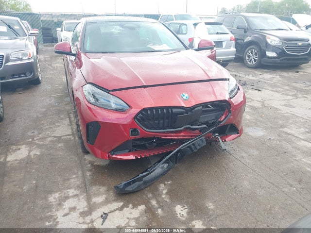BMW 2 Series Xdrive