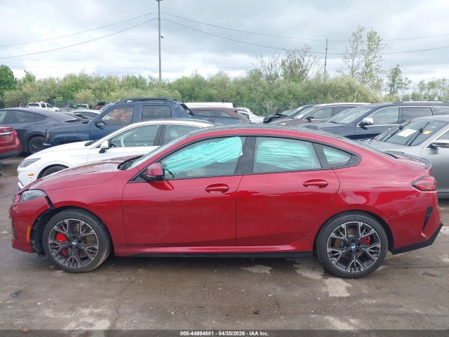 BMW 2 Series Xdrive