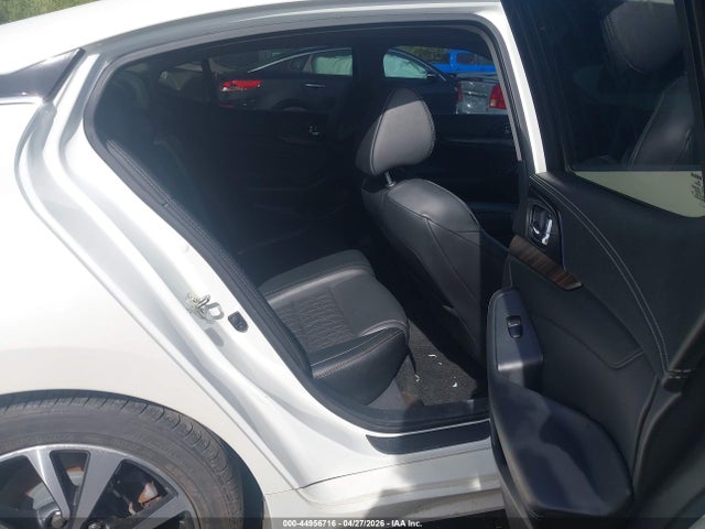 Nissan Maxima 3.5 Platinum