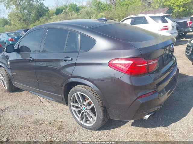 BMW X Series Xdrive35i
