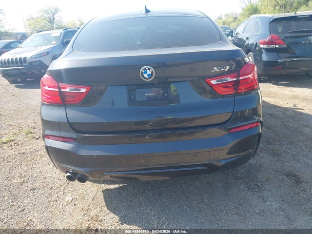 BMW X Series Xdrive35i