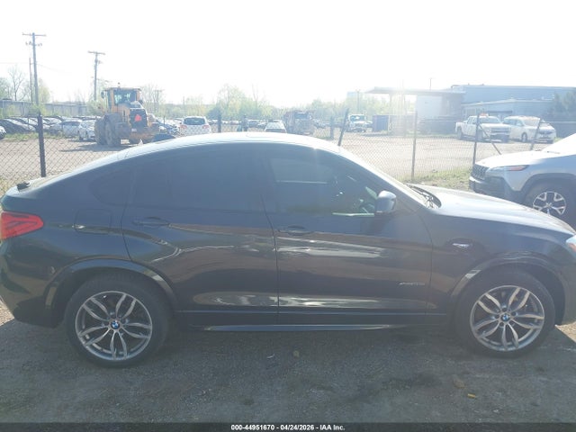 BMW X Series Xdrive35i
