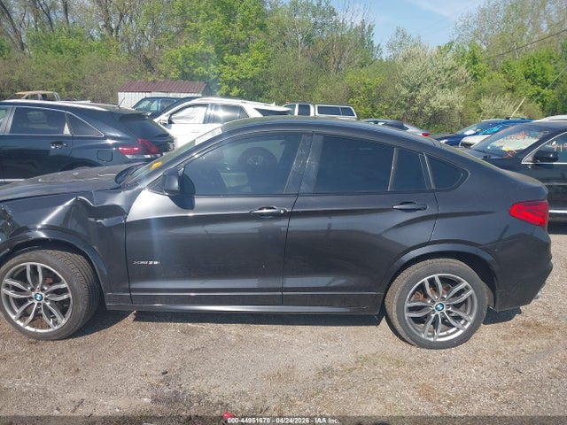 BMW X Series Xdrive35i