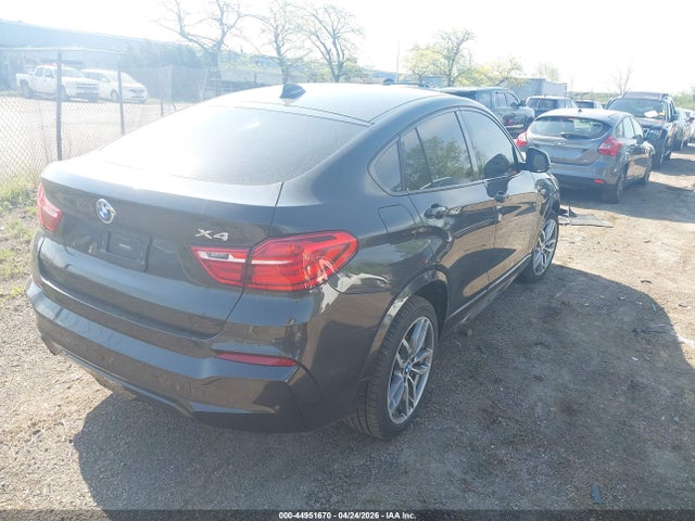 BMW X Series Xdrive35i