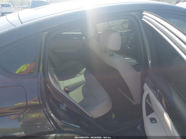 BMW X Series Xdrive35i
