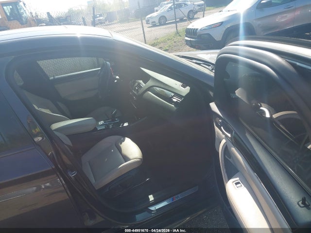 BMW X Series Xdrive35i