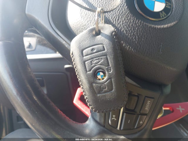 BMW X Series Xdrive35i