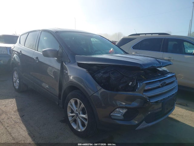 Salvage Ford Escape Image