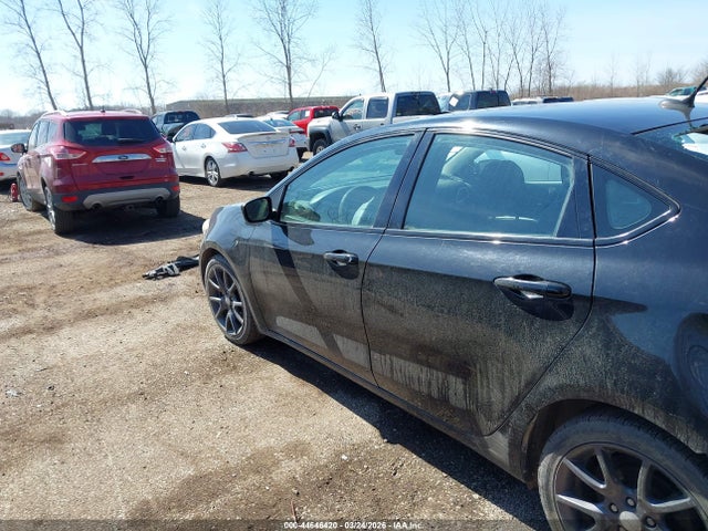 Dodge Dart Se