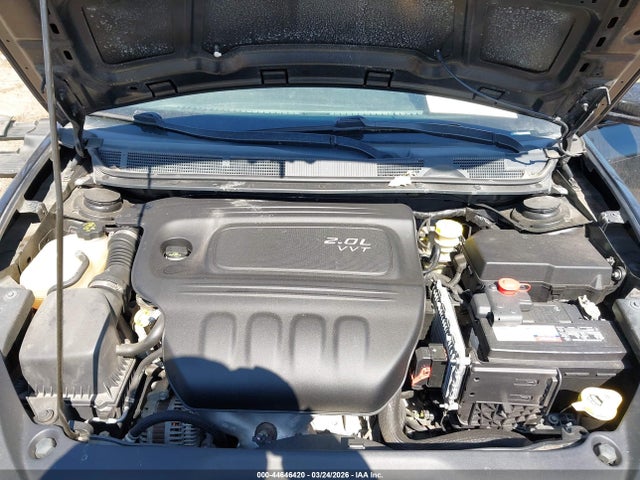 Dodge Dart Se