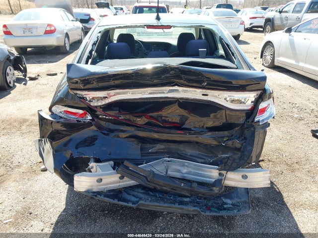 Dodge Dart Se