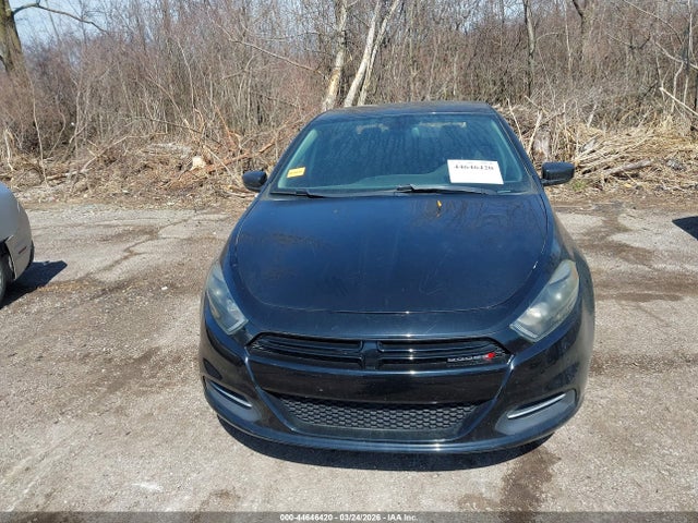 Dodge Dart Se