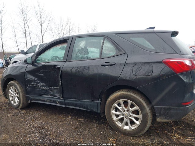 Chevrolet Equinox Fwd Ls