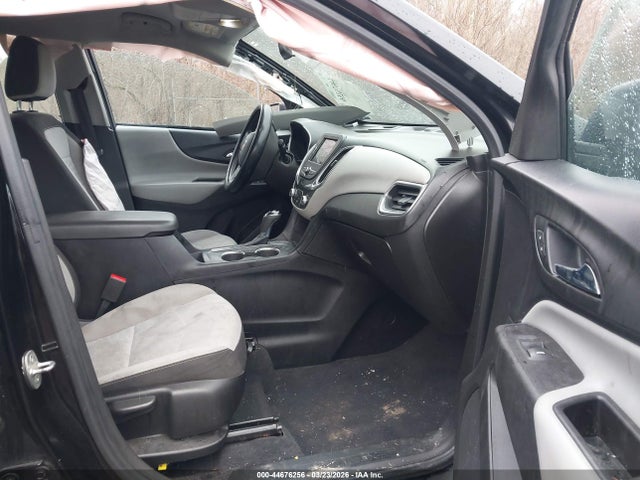 Chevrolet Equinox Fwd Ls