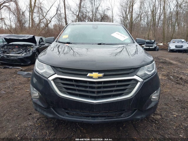 Chevrolet Equinox Fwd Ls