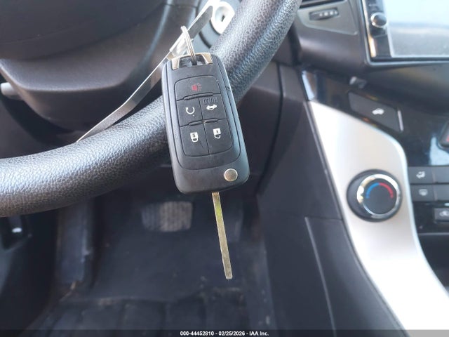 Chevrolet Cruze 1lt Auto