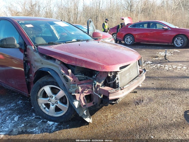 Chevrolet Cruze 1lt Auto