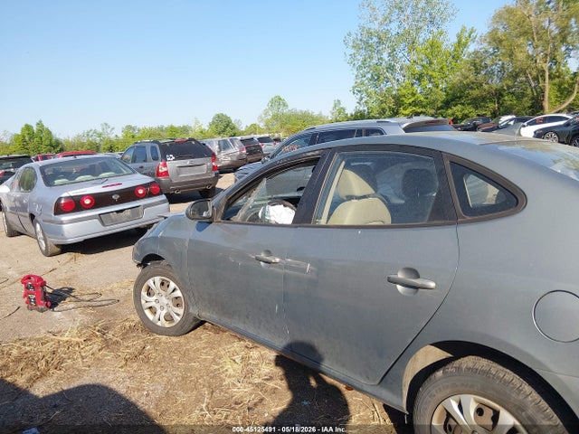 Hyundai ELANTRA Gls
