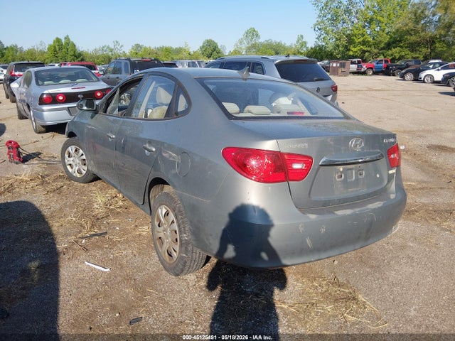 Hyundai ELANTRA Gls