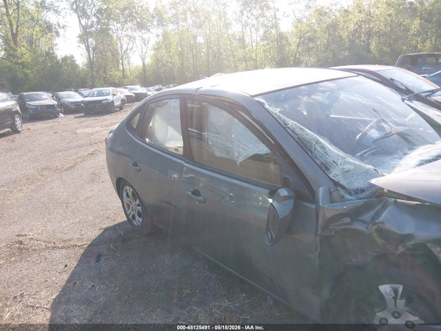 Hyundai ELANTRA Gls