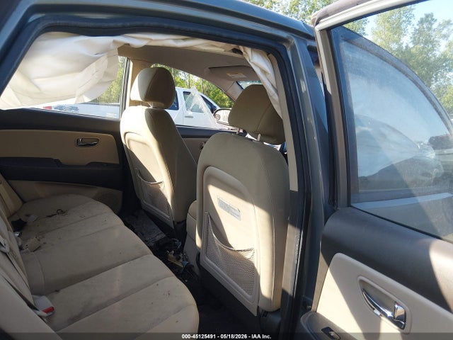 Hyundai ELANTRA Gls
