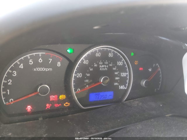 Hyundai ELANTRA Gls