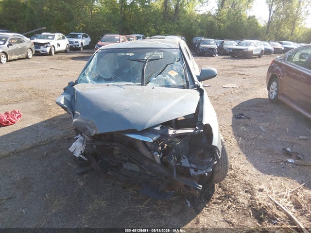 Hyundai ELANTRA Gls