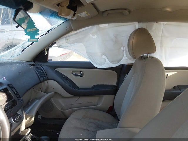 Hyundai ELANTRA Gls