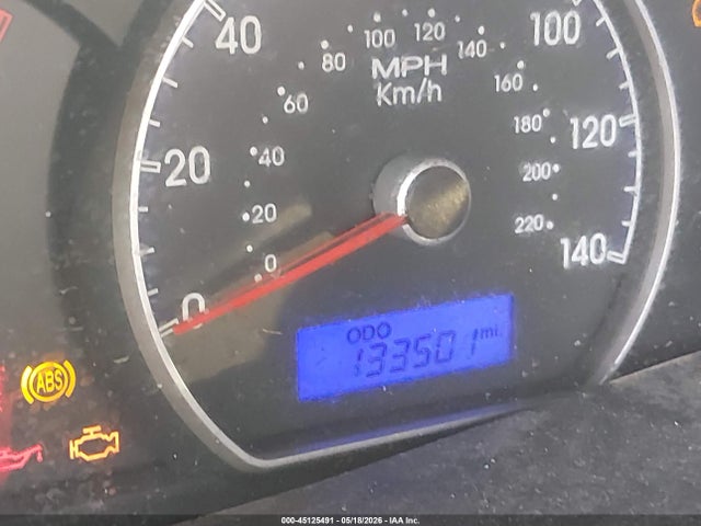 Hyundai ELANTRA Gls