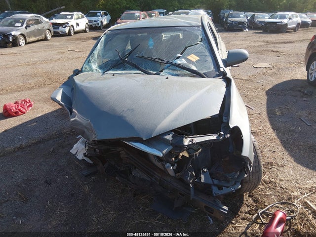 Hyundai ELANTRA Gls
