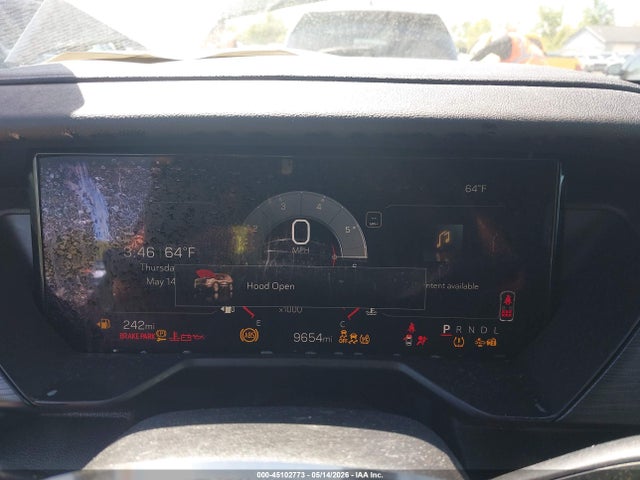 GMC Acadia Awd Elevation