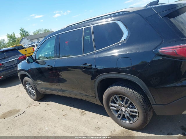 GMC Acadia Awd Elevation