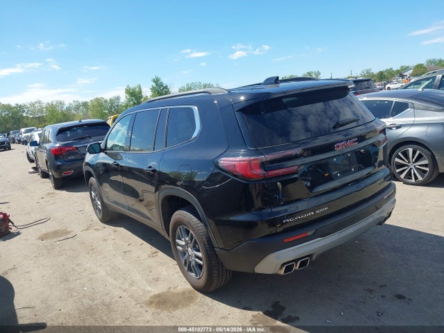 GMC Acadia Awd Elevation