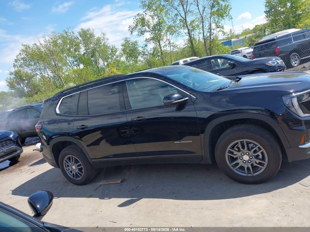 GMC Acadia Awd Elevation