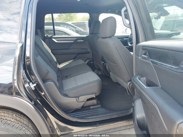 GMC Acadia Awd Elevation