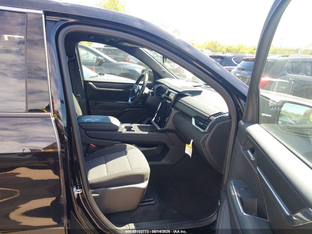 GMC Acadia Awd Elevation