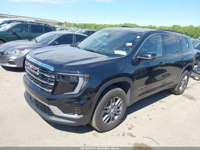 GMC Acadia Awd Elevation