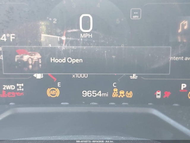 GMC Acadia Awd Elevation