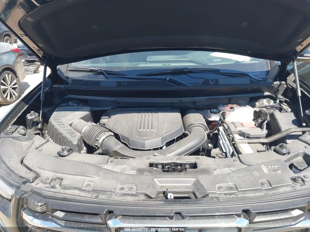 GMC Acadia Awd Elevation