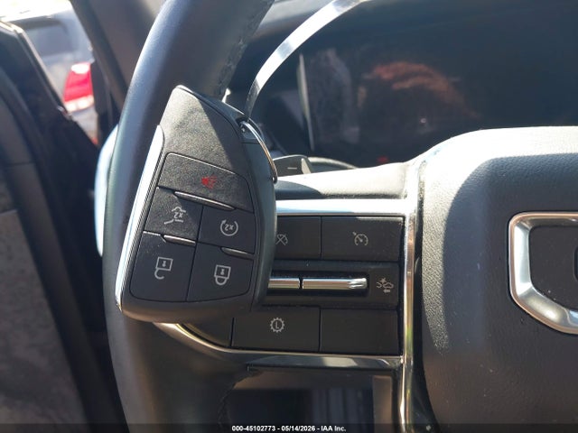 GMC Acadia Awd Elevation