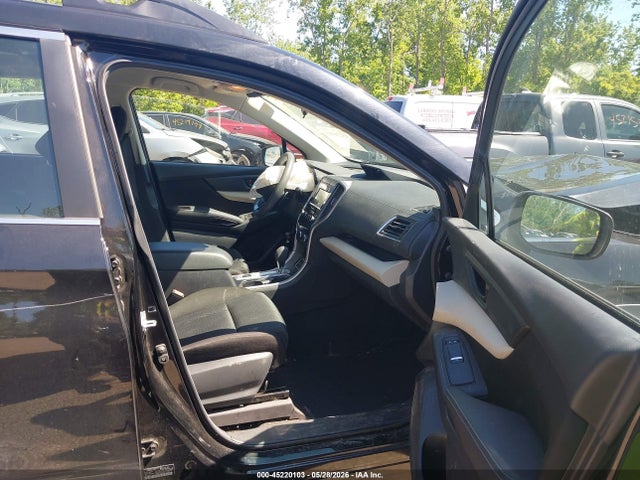 Subaru Ascent
