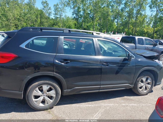 Subaru Ascent