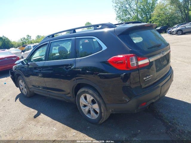 Subaru Ascent