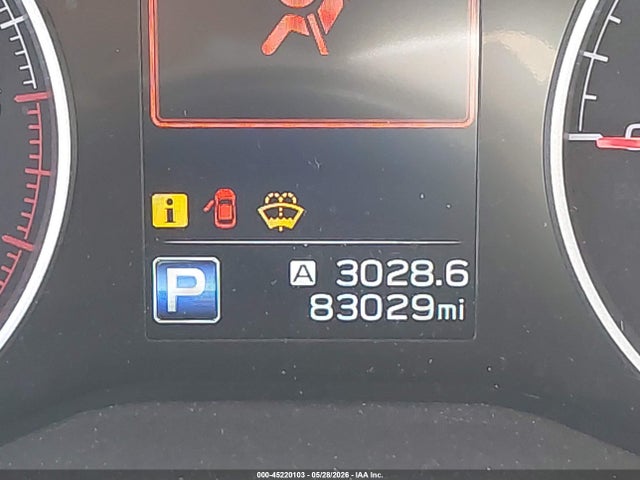 Subaru Ascent