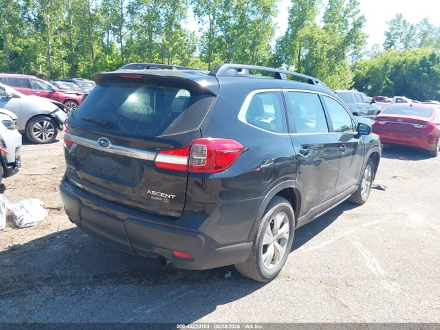 Subaru Ascent