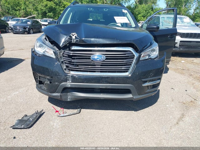 Subaru Ascent