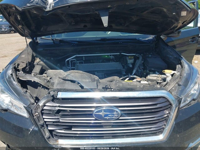Subaru Ascent
