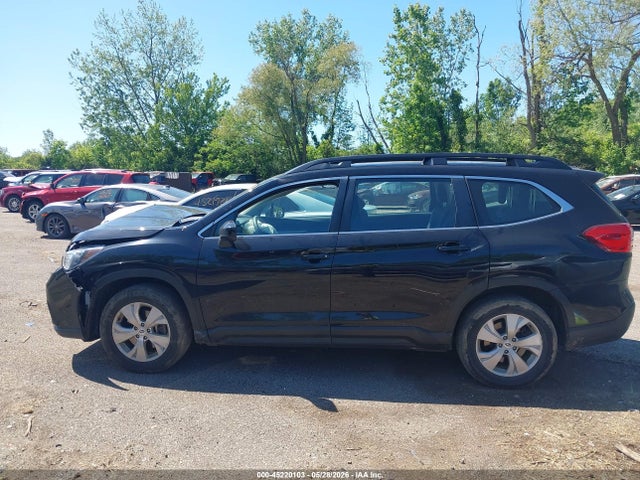 Subaru Ascent